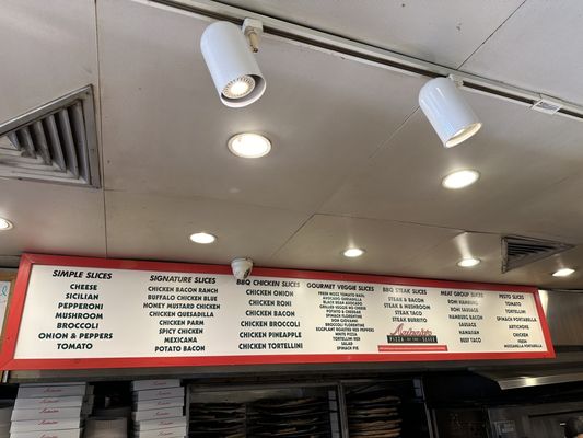 Antonio's Pizza by null