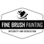 Photo of Fine Brush Painting