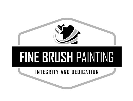 Fine Brush Painting on Yelp