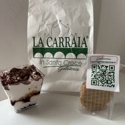La Carraia 2 - Tiramisu
