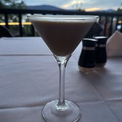 Espresso martini