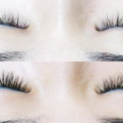 Classic Hair Salon - Eyelish extension