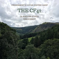 The CF42