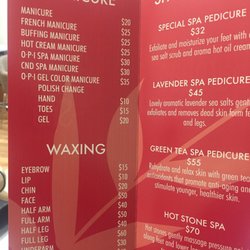 Bamboo Spa