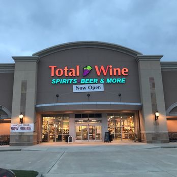 Total Wine & More - Tobacco Shops Near Me - Richmond, Texas Total Wine & More - Tobacco Shops Near Me - Richmond, Texas