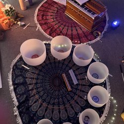 Harmony Yoga & Sound