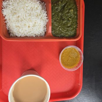 Najjaarra Indian Cuisine - Palak paneer - Indian Near Me - Washington, DC, District of Columbia Najjaarra Indian Cuisine - Palak paneer - Indian Near Me - Washington, DC, District of Columbia