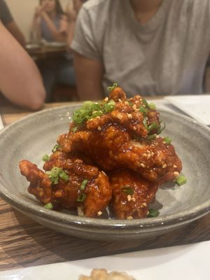 Mandu by null