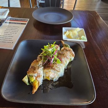Robata-X Sushi & Izakaya - Sushi Bars Near Me - Oceanside, California Robata-X Sushi & Izakaya - Sushi Bars Near Me - Oceanside, California