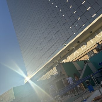Circa - Pool - Casinos Near Me - Las Vegas, Nevada Circa - Pool - Casinos Near Me - Las Vegas, Nevada