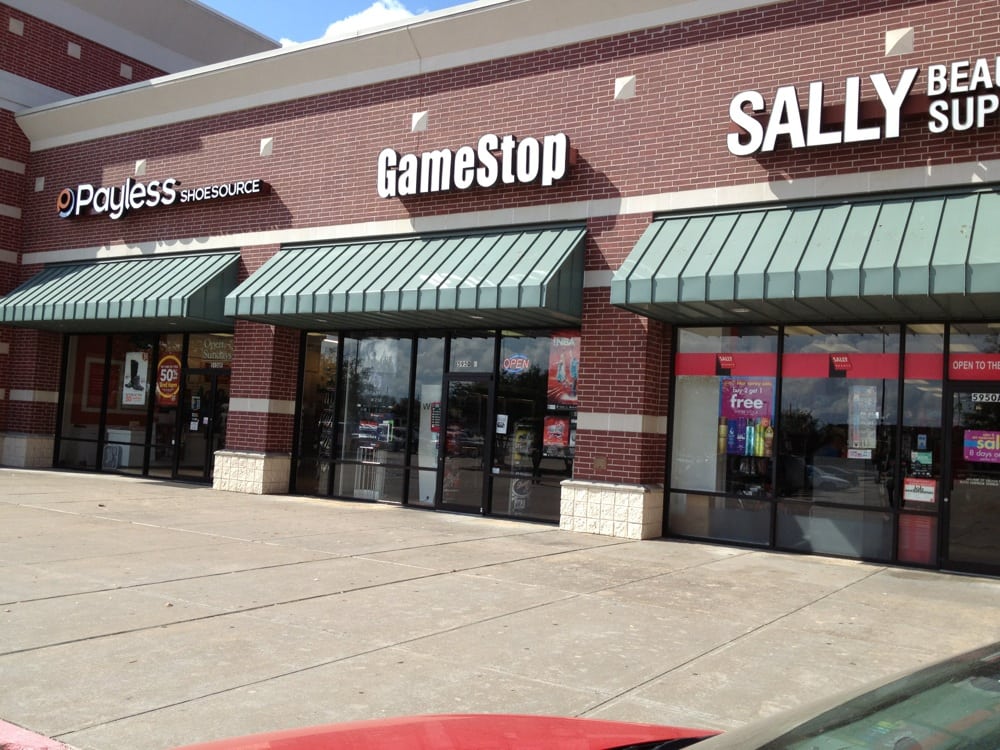 GAMESTOP Updated September 2024 12 Reviews 5950 Highway 6