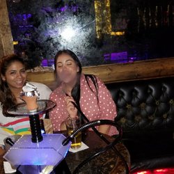 The Night Owl Bar and Lounge