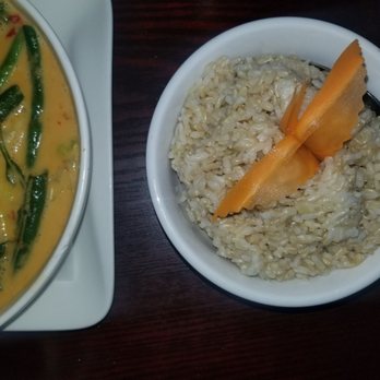 Siri Thai - brown rice - Thai Near Me - Portland, Oregon Siri Thai - brown rice - Thai Near Me - Portland, Oregon