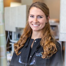 Watson Dental Associates - Kaite- Hygienist