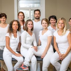 Citypraxis - Team Citypraxis in 1010 Wien