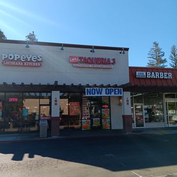 Lopez Taqueria 3 - Outside - Mexican Near Me - Sunnyvale, California Lopez Taqueria 3 - Outside - Mexican Near Me - Sunnyvale, California