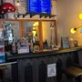 The Mushroom Saloon