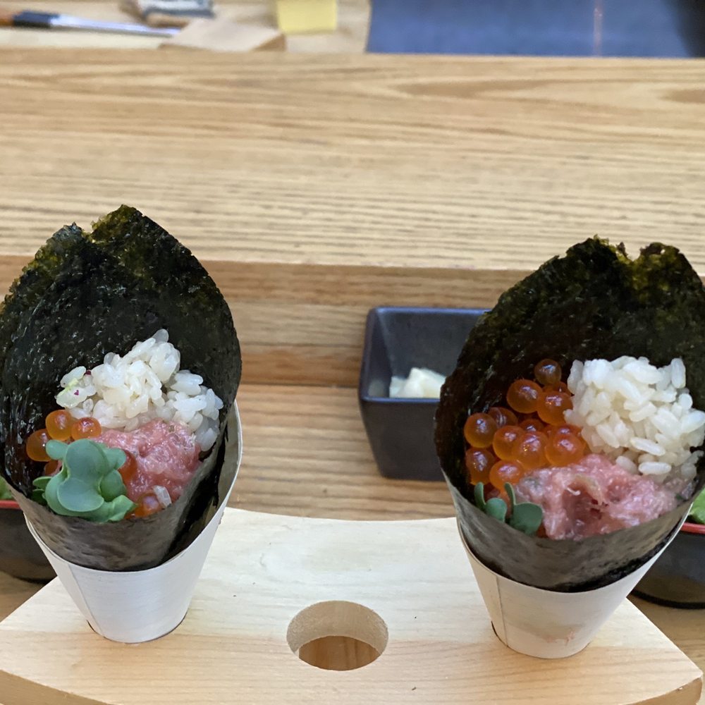Sushi Lab Rooftop - Japanese Near Me - New York, New York