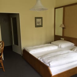 Hotel Uhland - Room 23