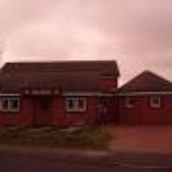 The Bush Inn - the bush addington drive.