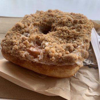 Vincent Van Doughnut - Cheesecake - Donuts Near Me - St. Louis, Missouri Vincent Van Doughnut - Cheesecake - Donuts Near Me - St. Louis, Missouri