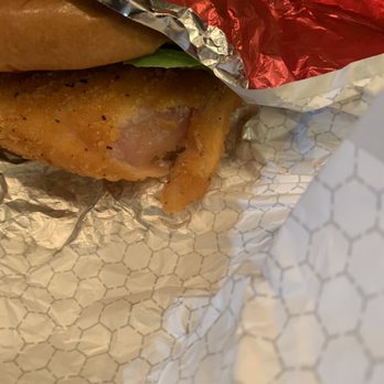 Wendy's - Raw food - Burgers Near Me - O'Fallon, Missouri