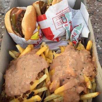 In-N-Out Burger - Fast Food Near Me - Upland, California In-N-Out Burger - Fast Food Near Me - Upland, California
