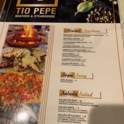 Menu Front 12/31/22