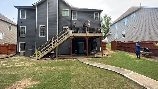 Slide of Southern States Roofing Pros