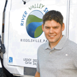 River Valley Septic