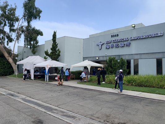 SUN CLINICAL LABORATORIES - Updated July 2026 - 23 Photos & 91 Reviews ...