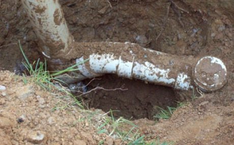 Slide of Dupee Plumbing