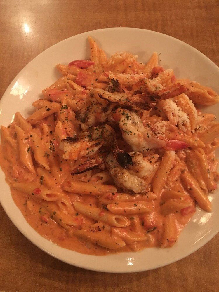Order Penne ala Vodka food online from Armstrong's store, Coraopolis on bringmethat.com