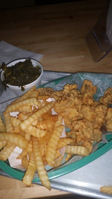 Horace and Dickies by null