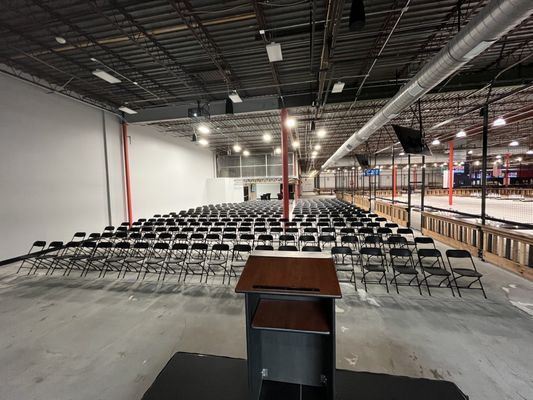 Fowling Warehouse Omaha by null