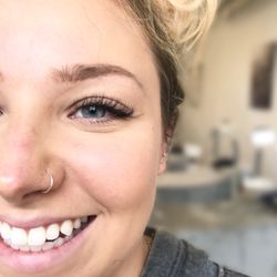 Lash L’Amour - 1.5 Hr Client Choice Refill