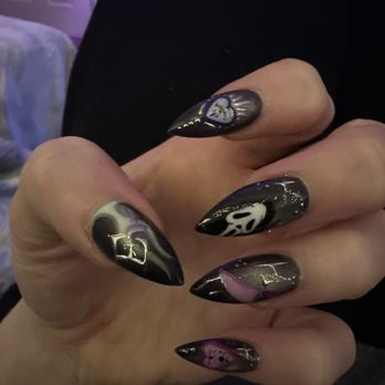 EM Nails & Beauty - Nails - Nail Salons Near Me - Nashville, Tennessee EM Nails & Beauty - Nails - Nail Salons Near Me - Nashville, Tennessee