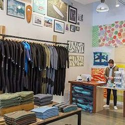 Vissla - Long Beach