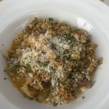 Campiello - Radiatori - Italian Near Me - Naples, Florida
