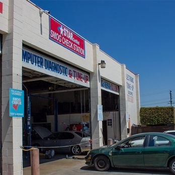 Pacific Auto Repair - Auto Repair Near Me - Huntington Park, California Pacific Auto Repair - Auto Repair Near Me - Huntington Park, California