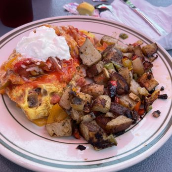 Woody's Diner - Hobo omelette - American Near Me - Orange, California Woody's Diner - Hobo omelette - American Near Me - Orange, California