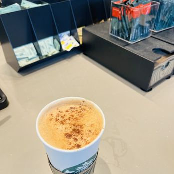 Target - Oat Cinnamon Capuchino - Grocery Near Me - Miami, Florida