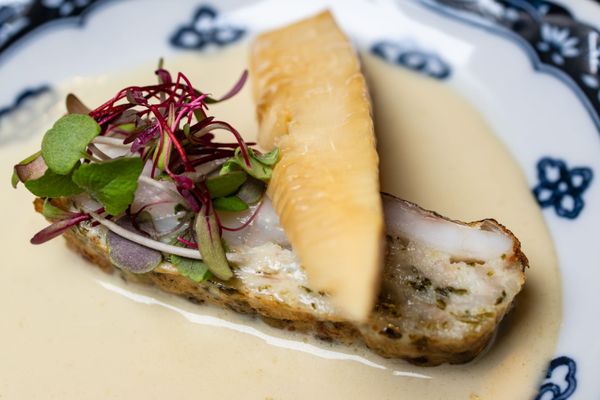 Yan Dining Room by null