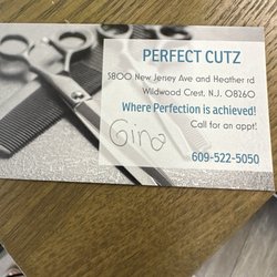 Perfect Cutz