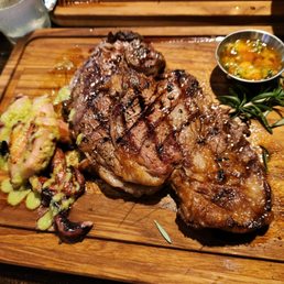 Ojo De Bife / Rib Eye Ojo De Bife / Rib Eye