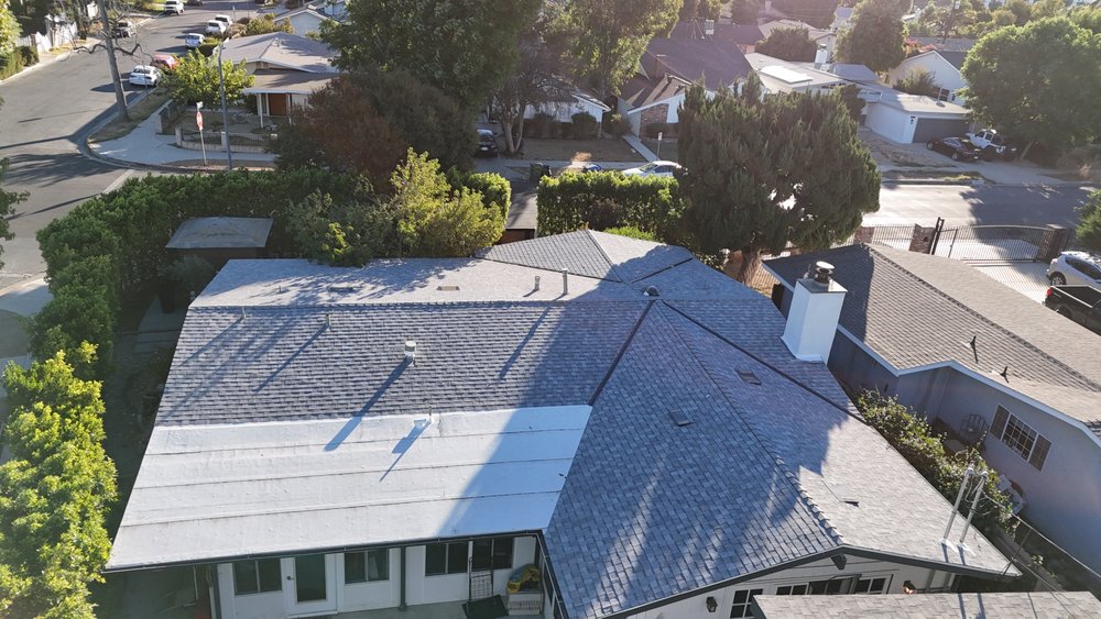 Slide of Carrillo Roofing