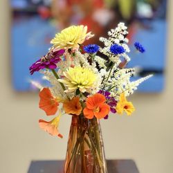 The Glass Spot - Flowers