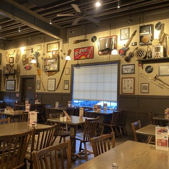 Cracker Barrel - Comfort Food Near Me - Wichita, Kansas Cracker Barrel - Comfort Food Near Me - Wichita, Kansas