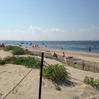 Fort Tilden - Parks Near Me - Breezy Point, New York