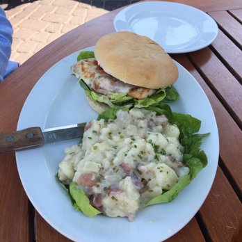 Cafe Rustica - Chicken Sandwich - French Near Me - Carmel Valley, California Cafe Rustica - Chicken Sandwich - French Near Me - Carmel Valley, California